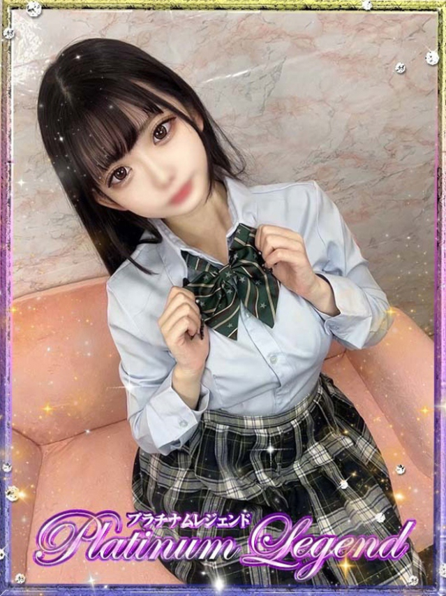 ほたる・極嬢(プラチナムレジェンド)