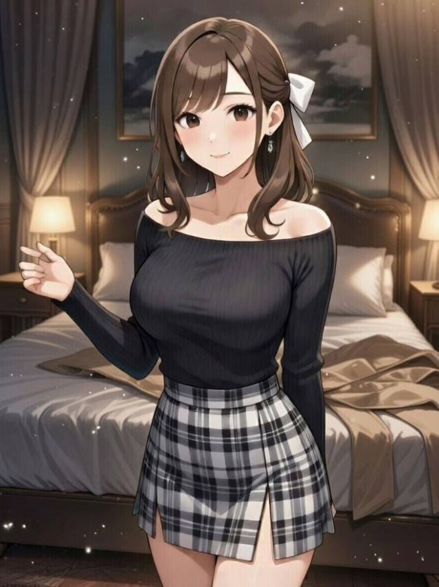 憂華/ゆうか・SSS級美女（プラチナムレジェンド）