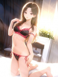 七瀬/ななせ・元単体AV