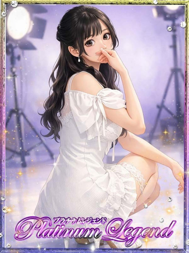 愛莉/あいり・極嬢（プラチナムレジェンド）