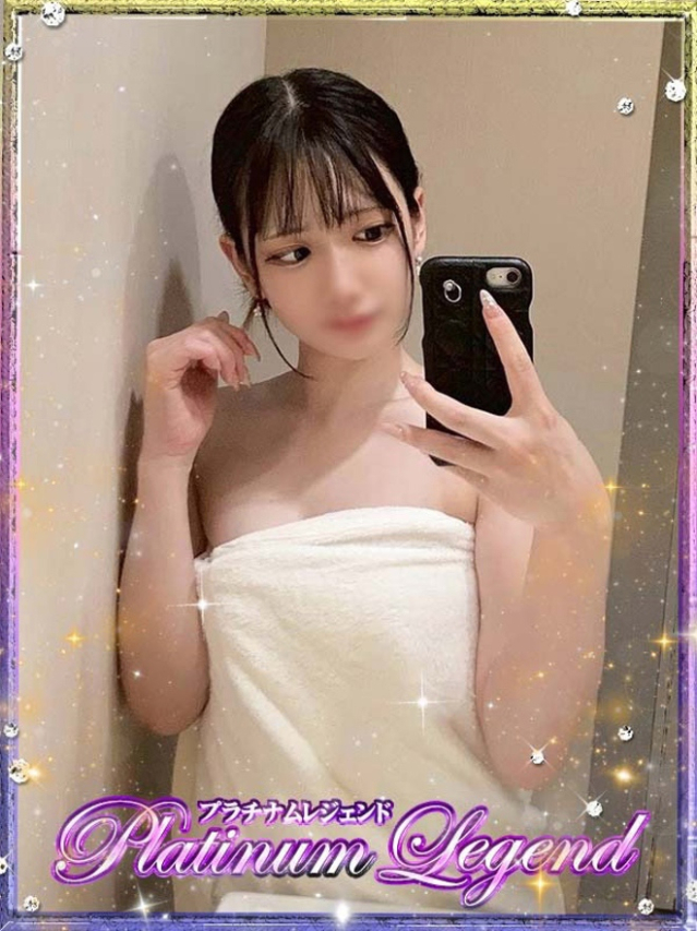 すずめ・極嬢（プラチナムレジェンド）