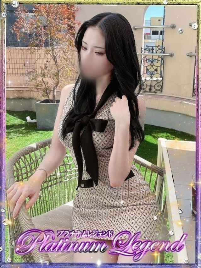 天照アマテラス（プラチナムレジェンド）