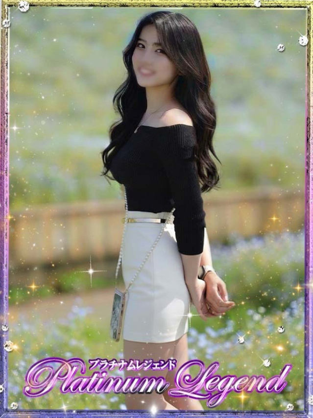 ゆあな（プラチナムレジェンド）