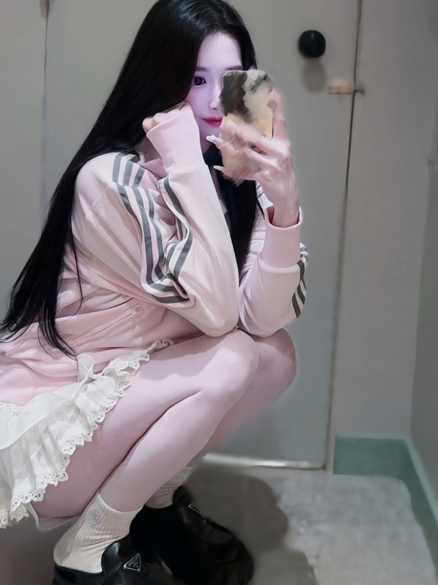 白鳥れいか(プラチナムレジェンド)