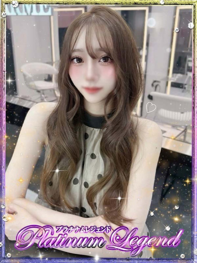 響/ひびき・極嬢（プラチナムレジェンド）