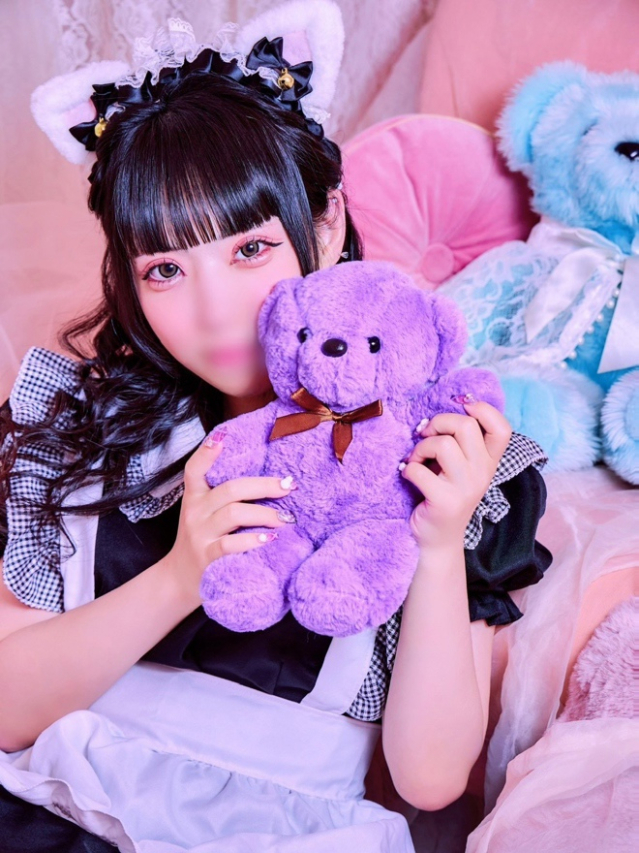 閻魔あい（プラチナムレジェンド）