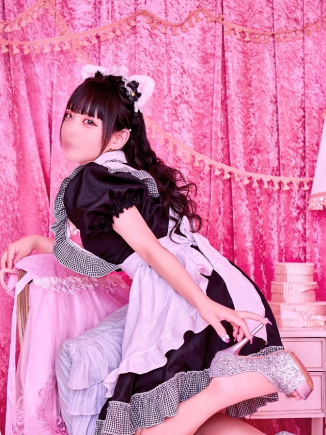 閻魔あい（プラチナムレジェンド）