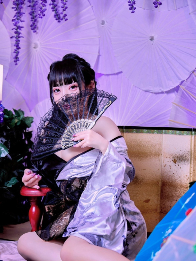 閻魔あい（プラチナムレジェンド）