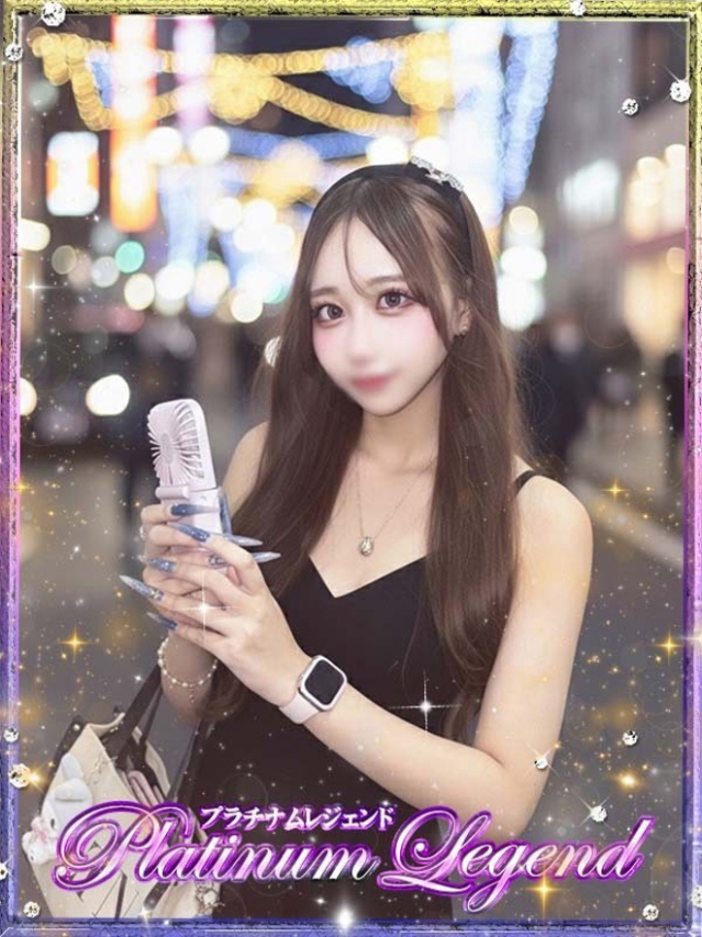 梓/あずさ（プラチナムレジェンド）