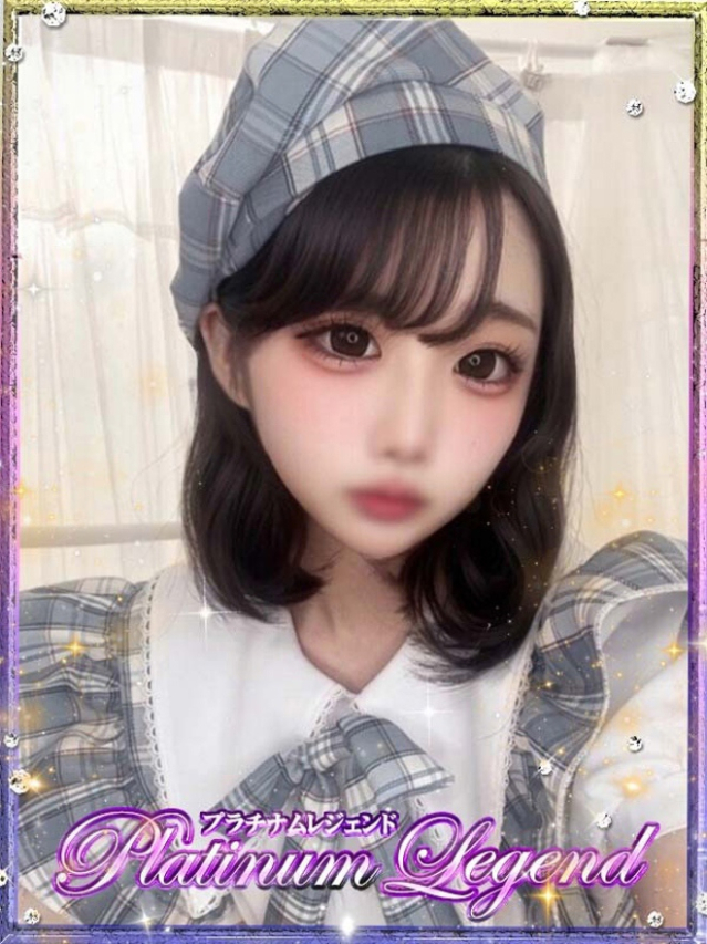 琴葉/ことは（プラチナムレジェンド）