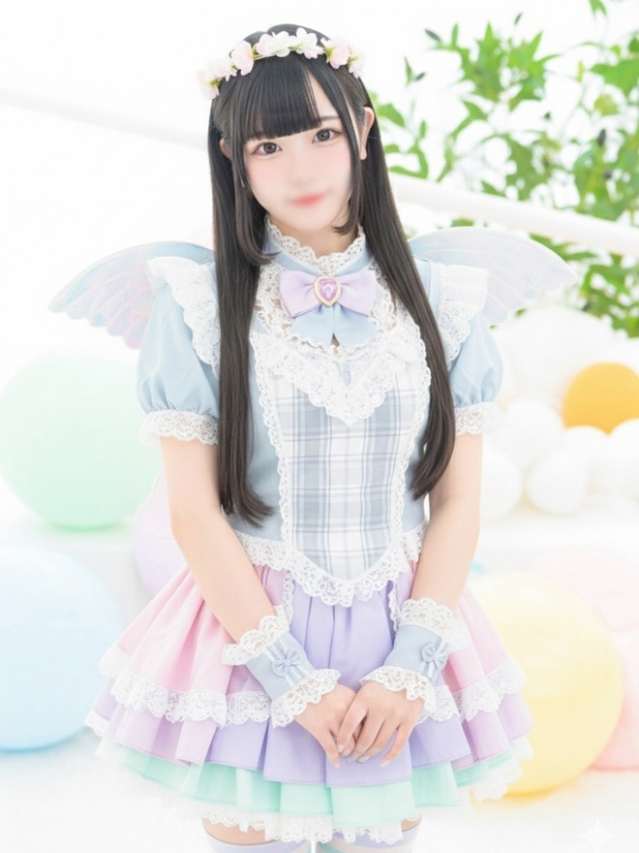 ひなた（プラチナムレジェンド）