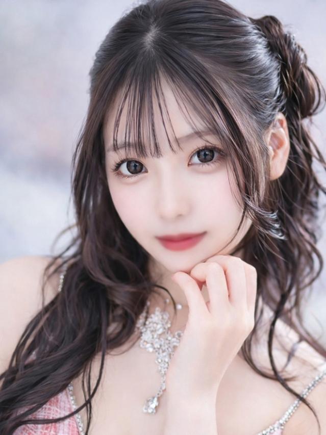 七色/なないろ（プラチナムレジェンド）