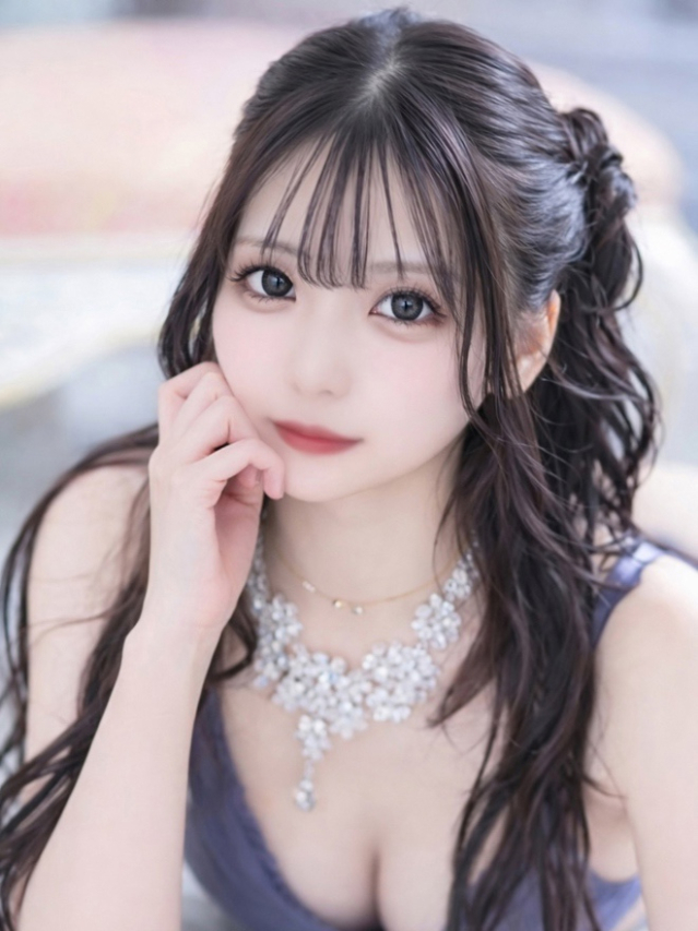 七色/なないろ（プラチナムレジェンド）