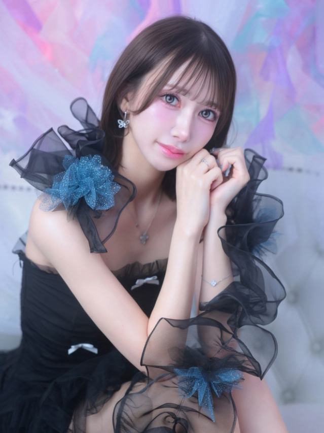 Alice/アリス・逸材(プラチナムレジェンド)