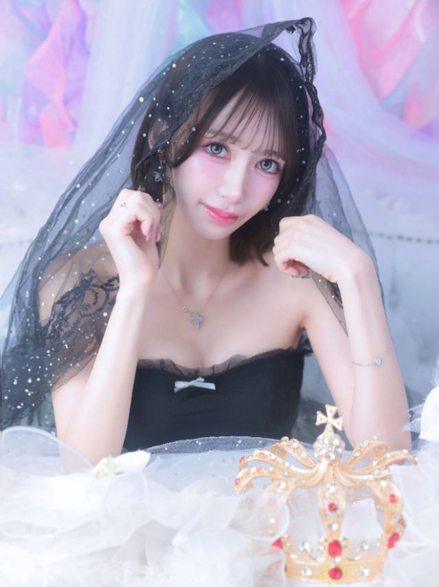 Alice/アリス・逸材(プラチナムレジェンド)