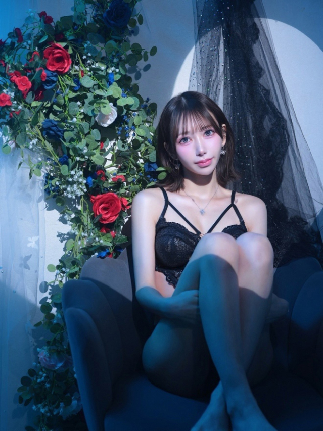 Alice/アリス・逸材(プラチナムレジェンド)