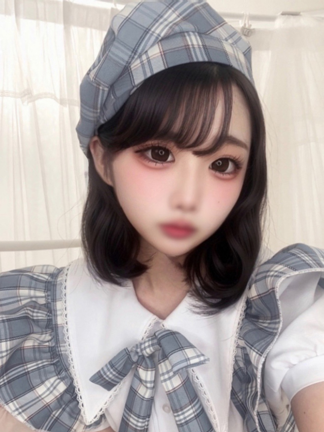 琴葉/ことは（プラチナムレジェンド）