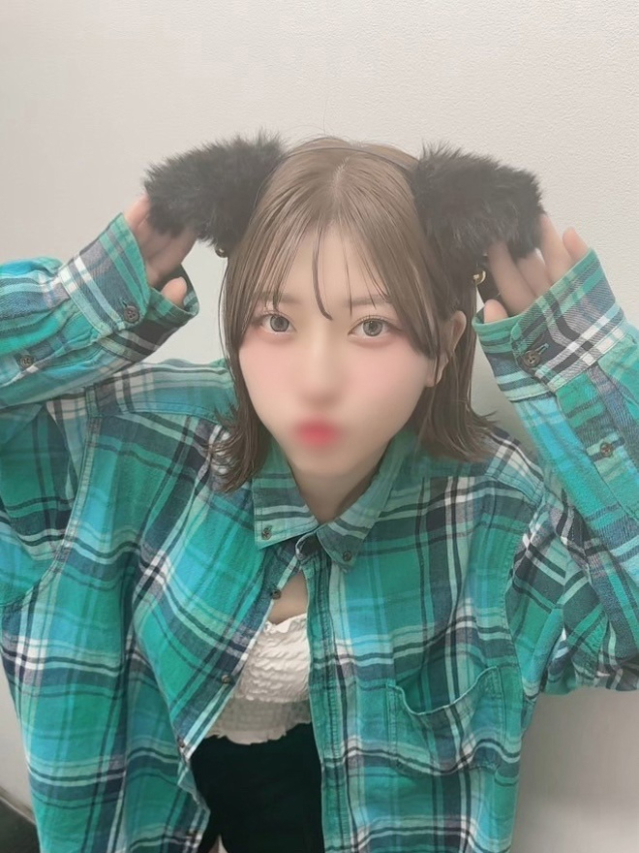 まむ（プラチナムレジェンド）