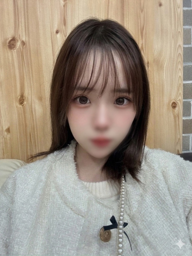 みあ・極嬢(プラチナムレジェンド)