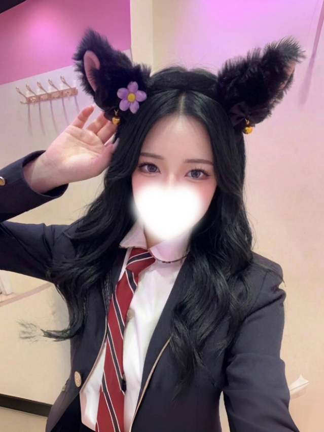 ナニカ・極嬢（プラチナムレジェンド）