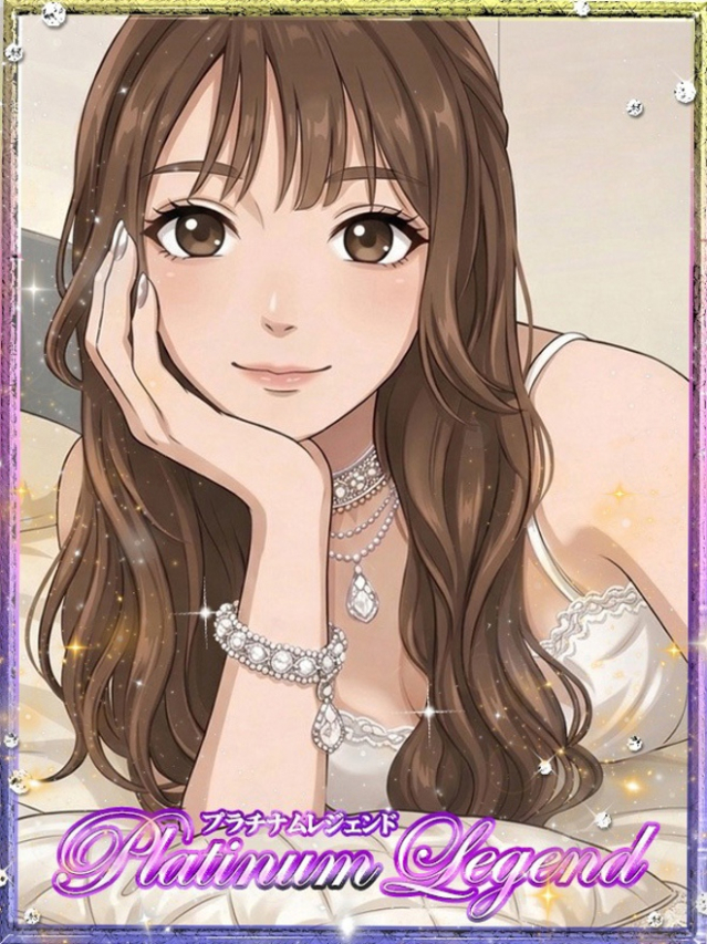 奇跡/きせき・推し姫（プラチナムレジェンド）