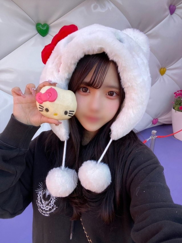 ふたば・天然Iカップ（プラチナムレジェンド）