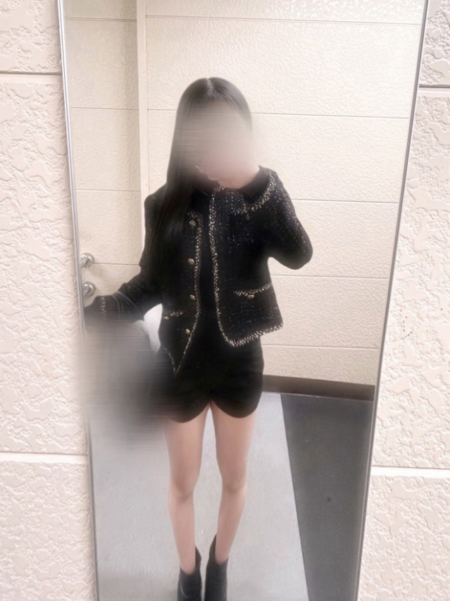 みすず・JK（プラチナムレジェンド）