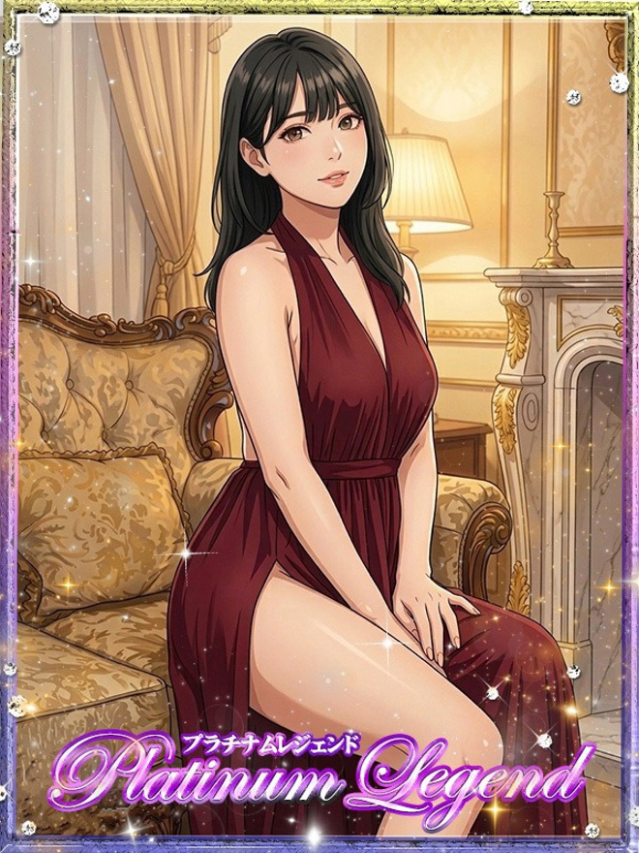 えな（プラチナムレジェンド）