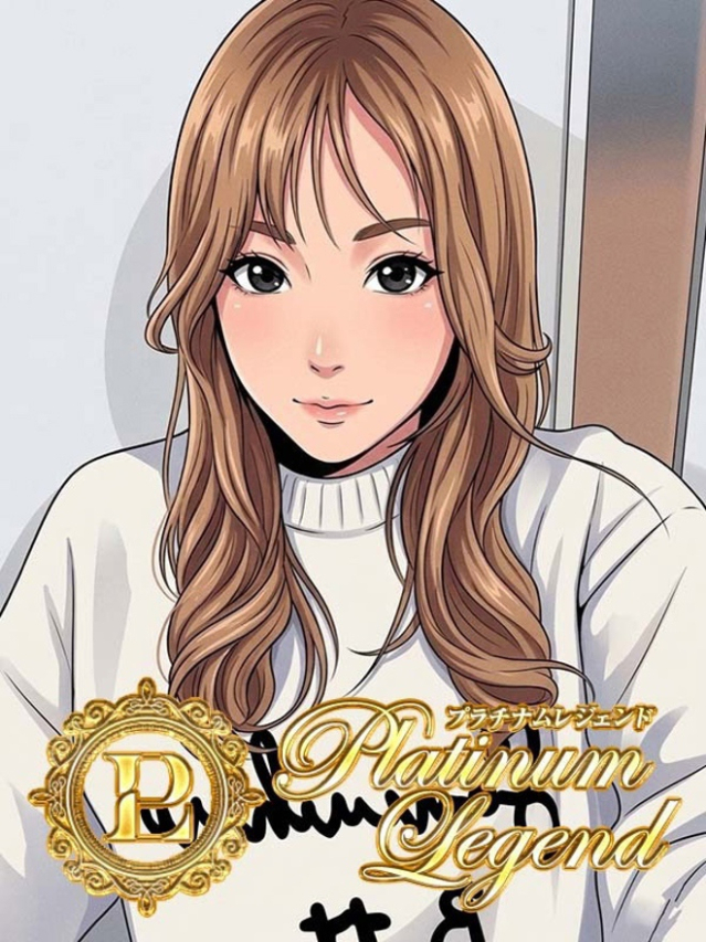 璃子/りこ(プラチナムレジェンド)