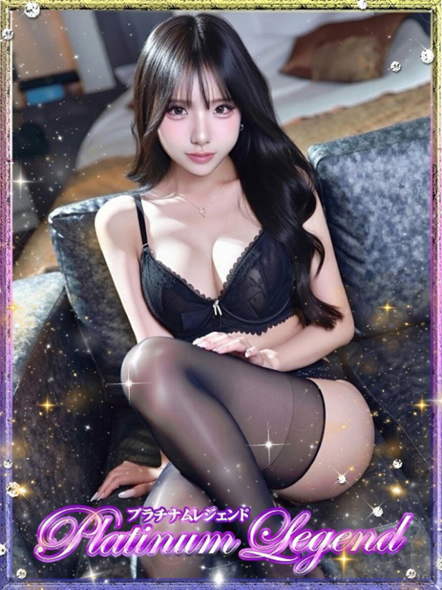 きゅん・全身性感帯（プラチナムレジェンド）