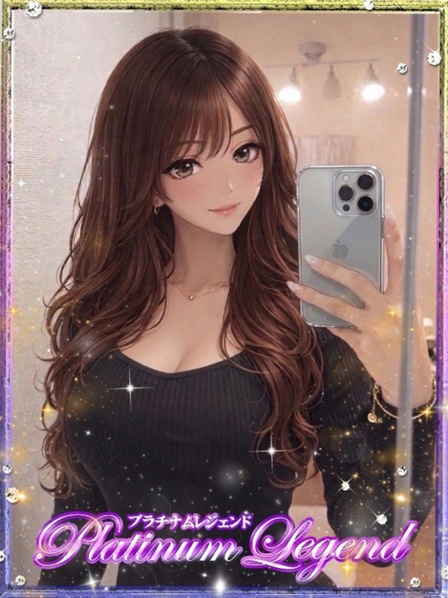 奇跡/きせき・推し姫(プラチナムレジェンド)