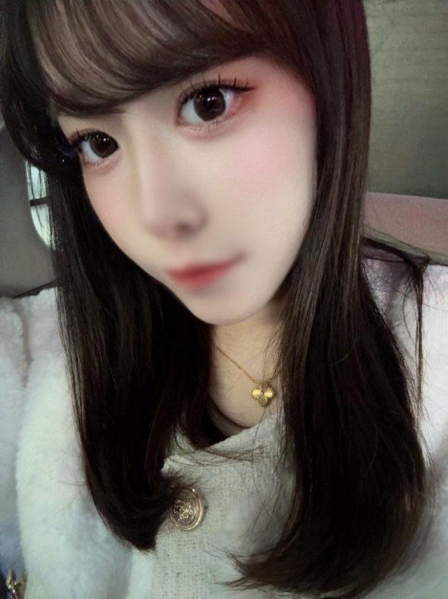 なお(プラチナムレジェンド)