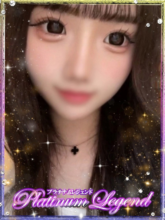 のどか・オススメ嬢（プラチナムレジェンド）