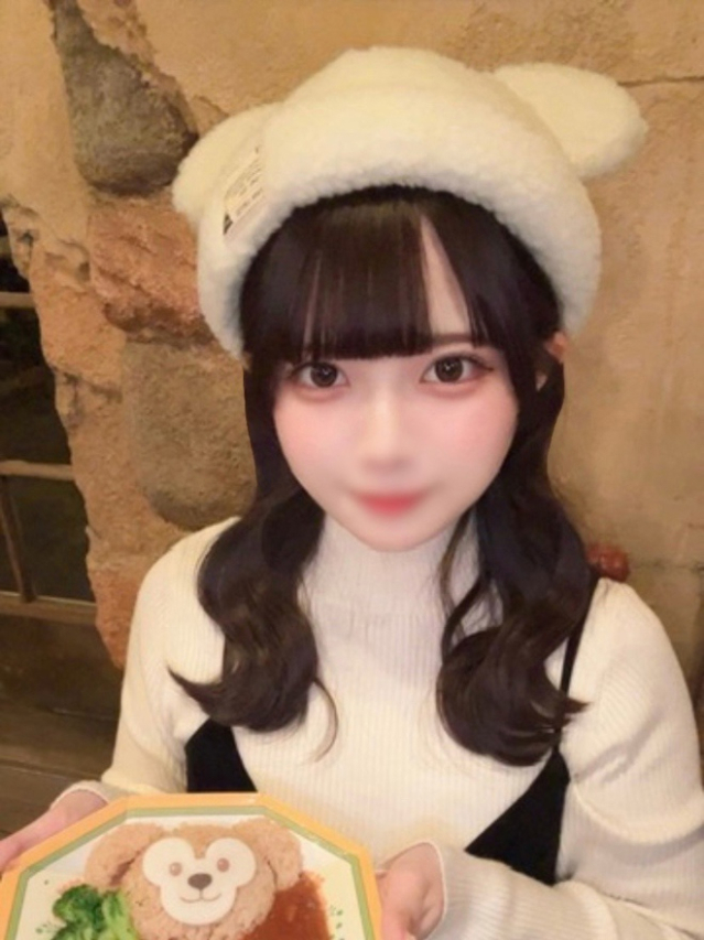 優奈/ゆうな（プラチナムレジェンド）