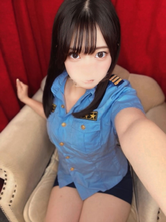 優奈/ゆうな（プラチナムレジェンド）