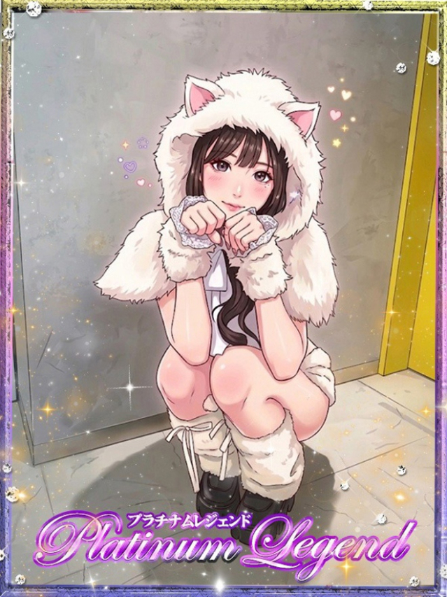 きらら・オススメ嬢（プラチナムレジェンド）