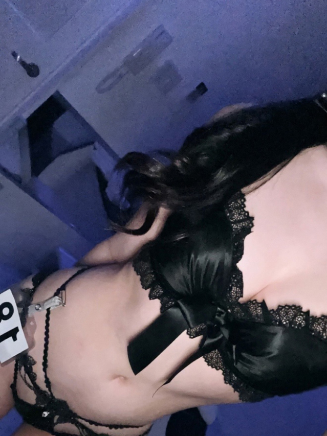 星奈/せいな・極嬢（プラチナムレジェンド）