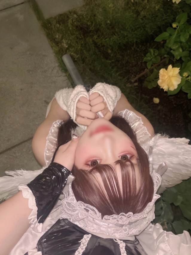 白雪姫・オススメ嬢（プラチナムレジェンド）