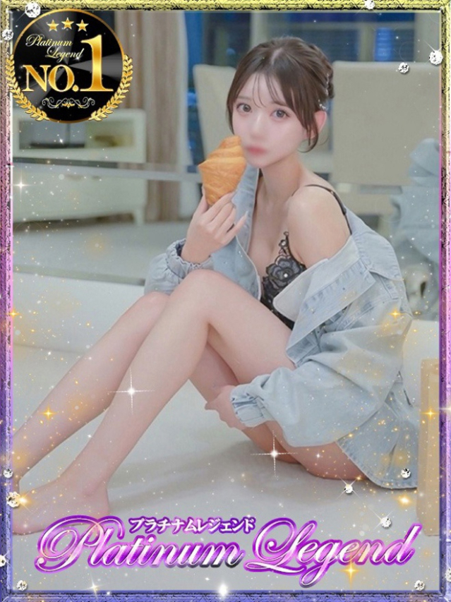 王妃瑠璃/おうひるり(プラチナムレジェンド)