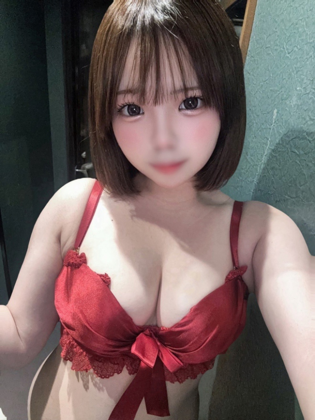 ももあ・18歳(プラチナムレジェンド)