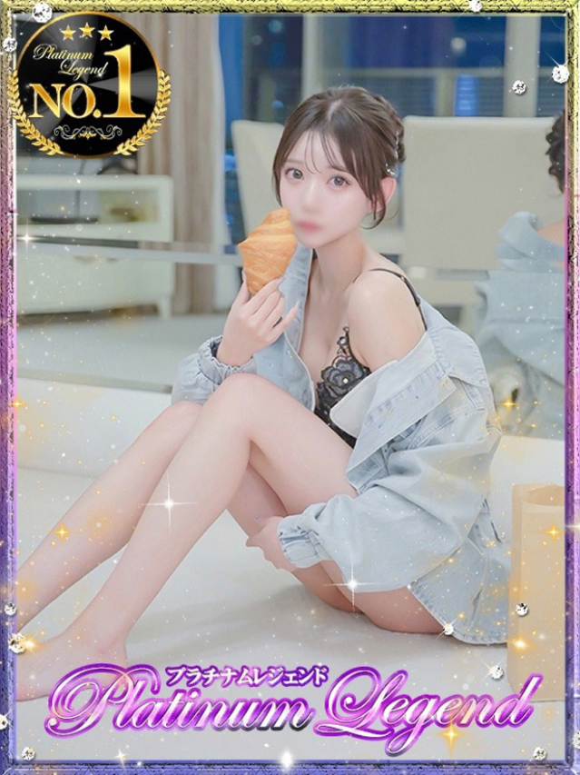 王妃瑠璃/おうひるり（プラチナムレジェンド）