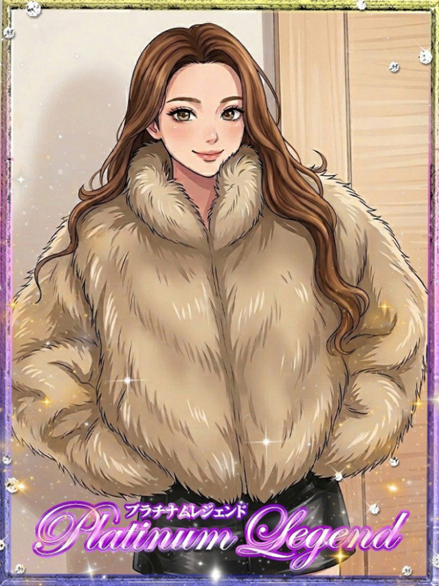 奇跡/きせき・推し姫（プラチナムレジェンド）