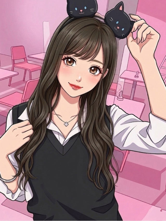 もな・JK(プラチナムレジェンド)