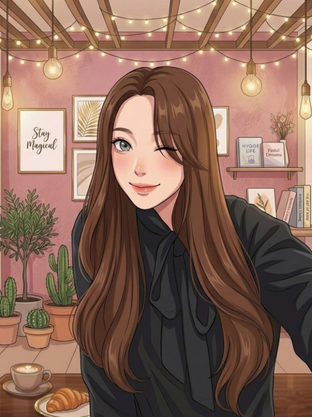 みい/美唯（プラチナムレジェンド）