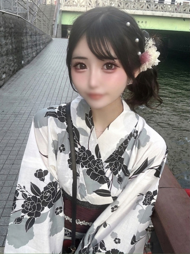 甘乃きゅあ・オススメ嬢（プラチナムレジェンド）