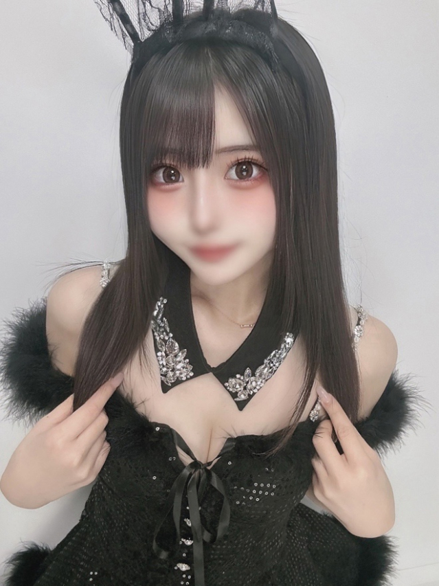 甘乃きゅあ・オススメ嬢（プラチナムレジェンド）