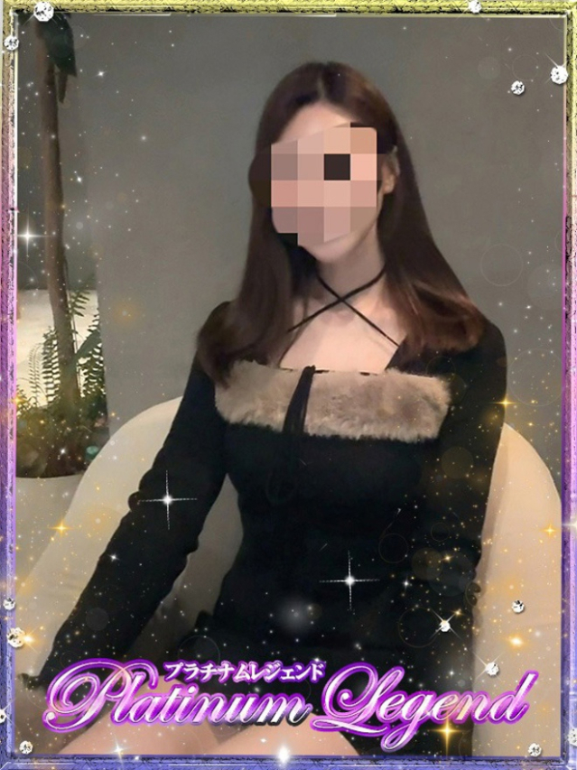まみ（プラチナムレジェンド）