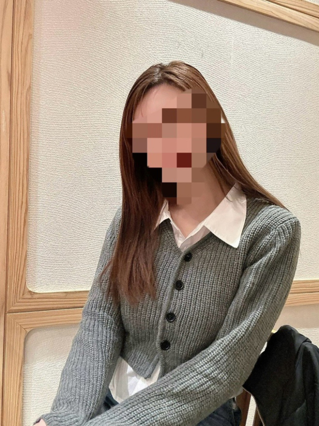 まみ（プラチナムレジェンド）