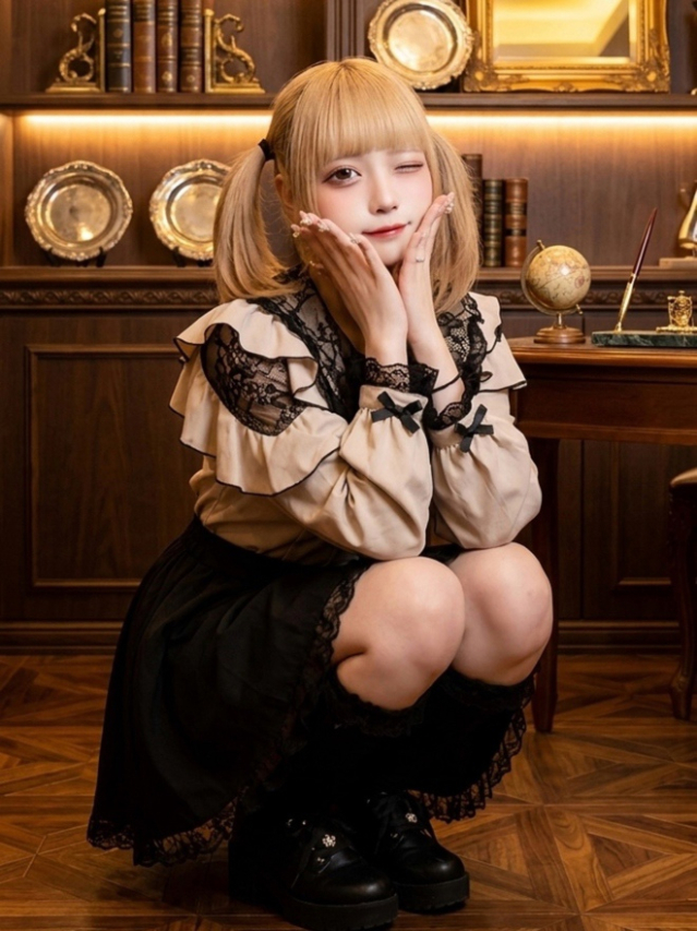 白湯/はくとう（プラチナムレジェンド）