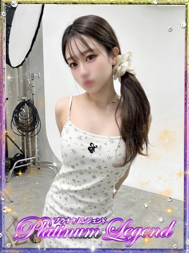 天使/てんし・超逸材（プラチナムレジェンド）